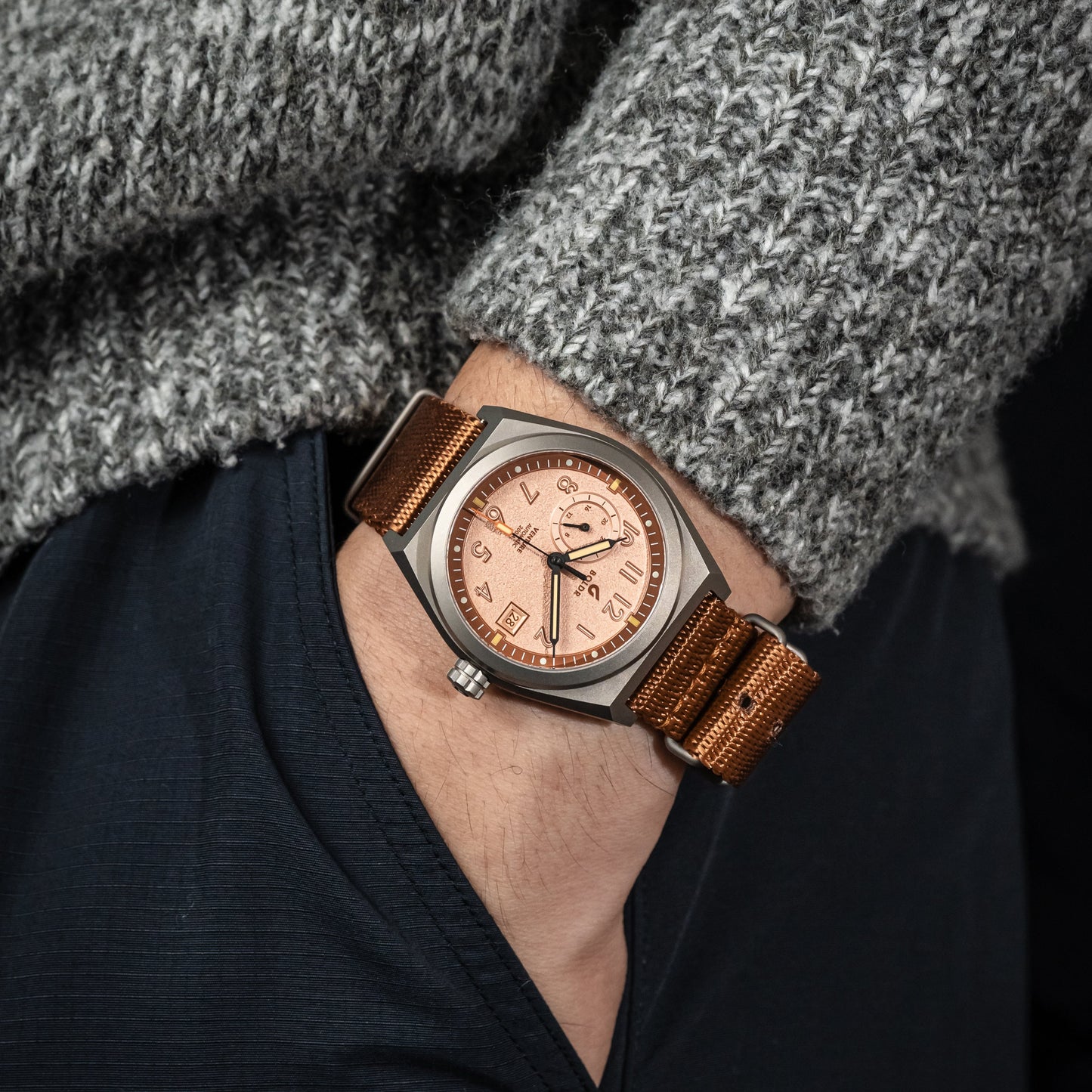 Venture Wayfarer Sierra