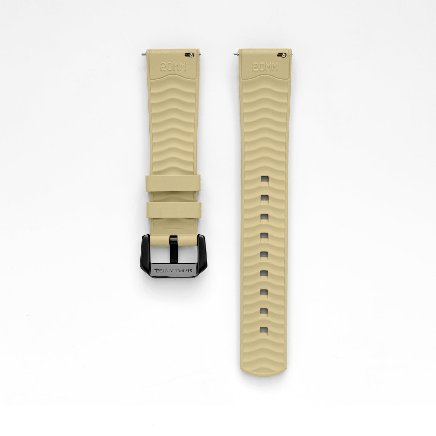 Khaki HNBR Track