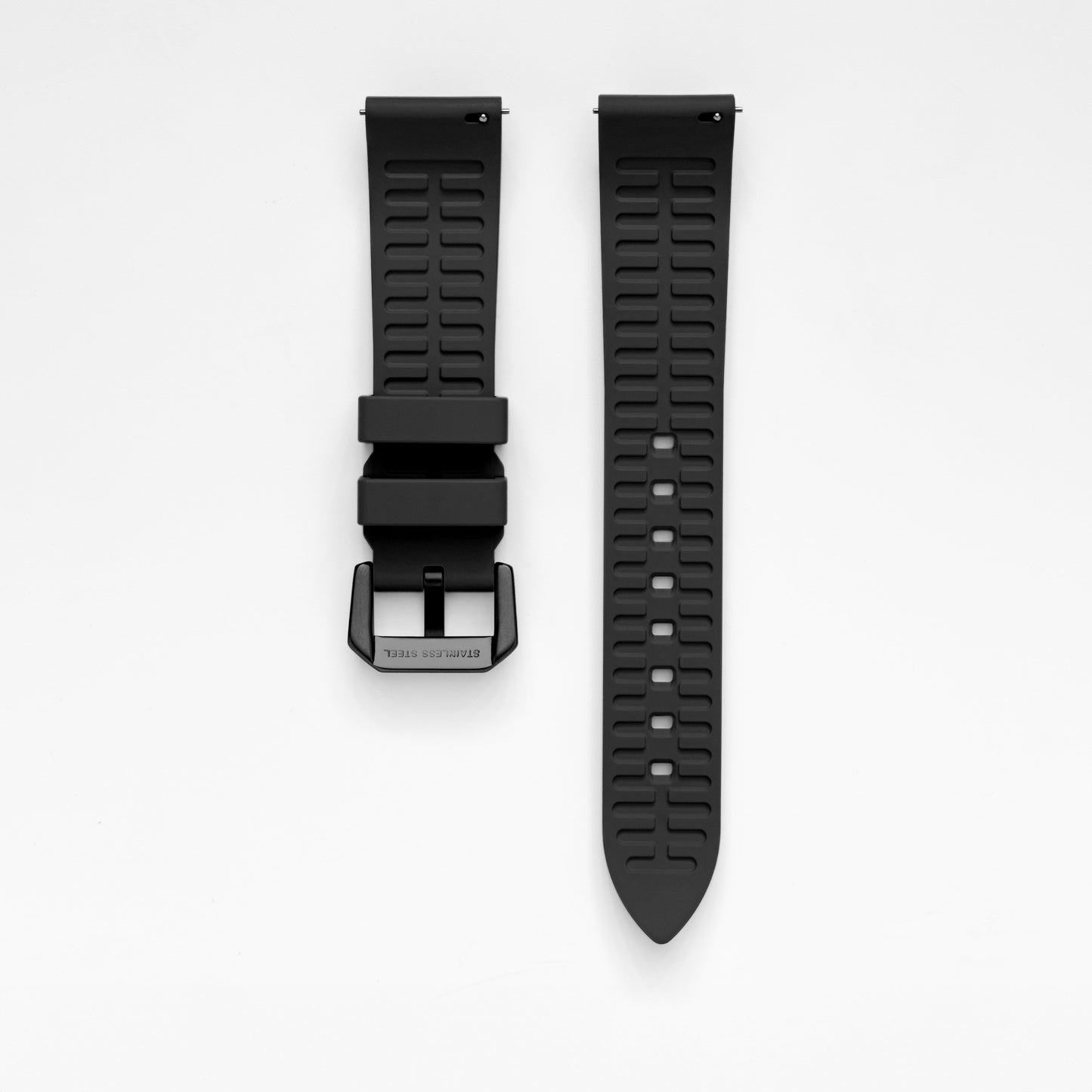 Black FKM Flex