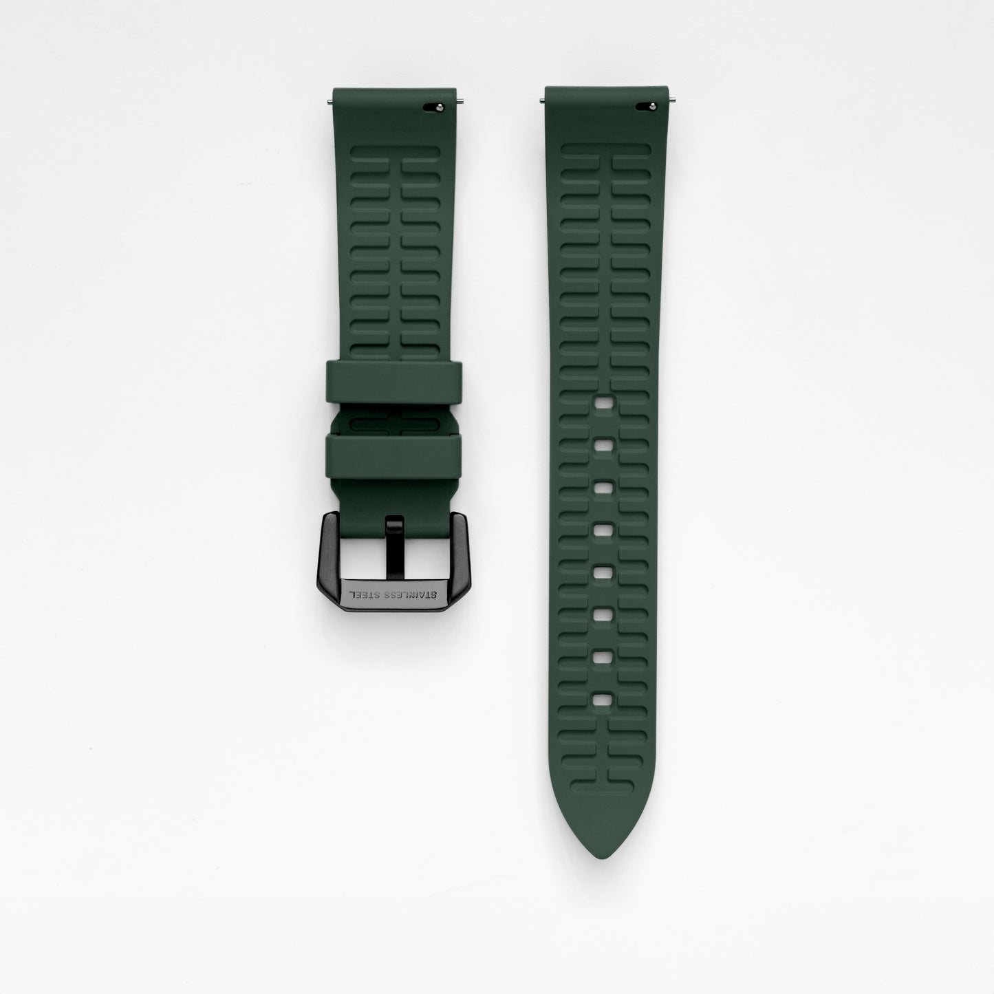 Olive FKM Flex
