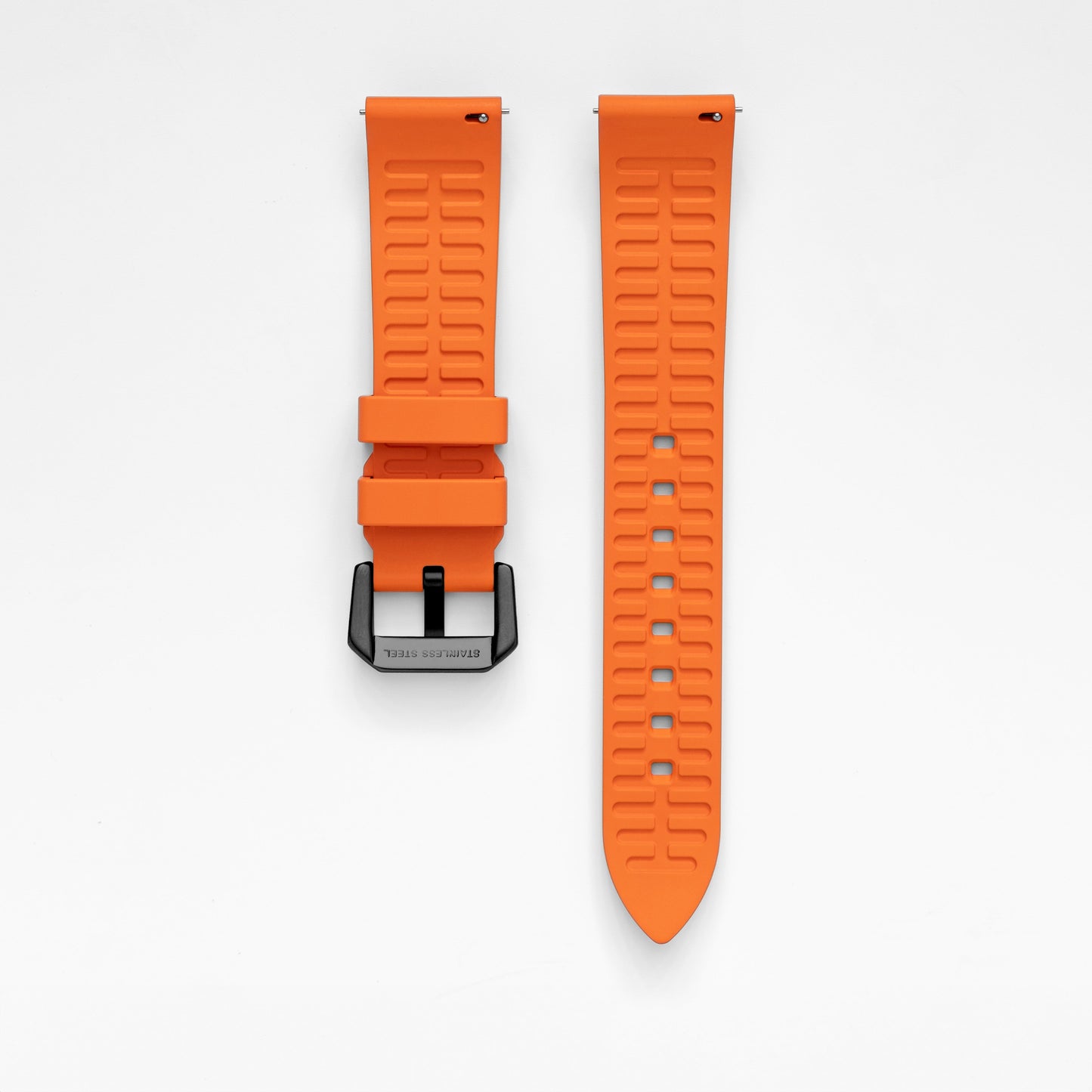 Orange FKM Flex