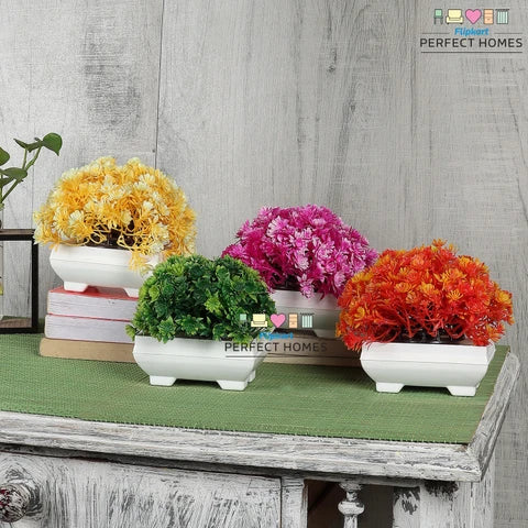 flower pot