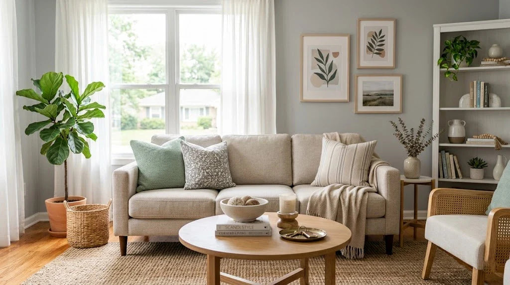 home decoration
