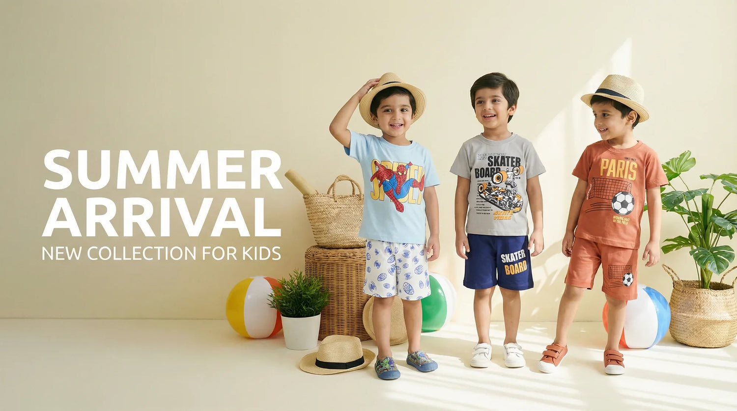 kids collection