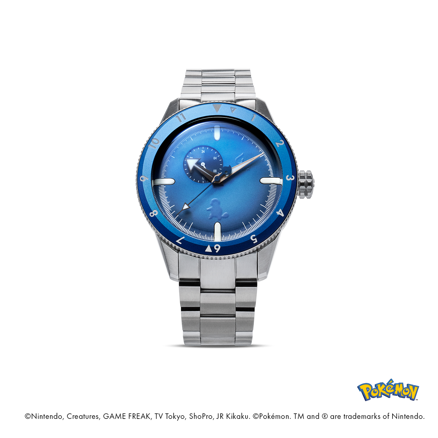 Blastoise