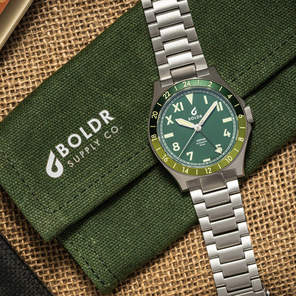 GMT Serengeti
