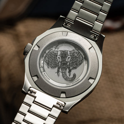 GMT Maasai Mara
