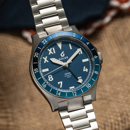 GMT Maasai Mara