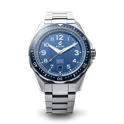 Odyssey Freediver Meteo635