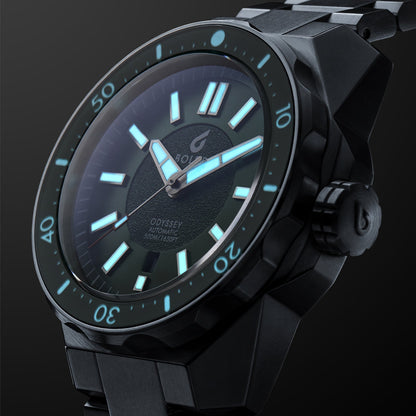 Odyssey Reef Green