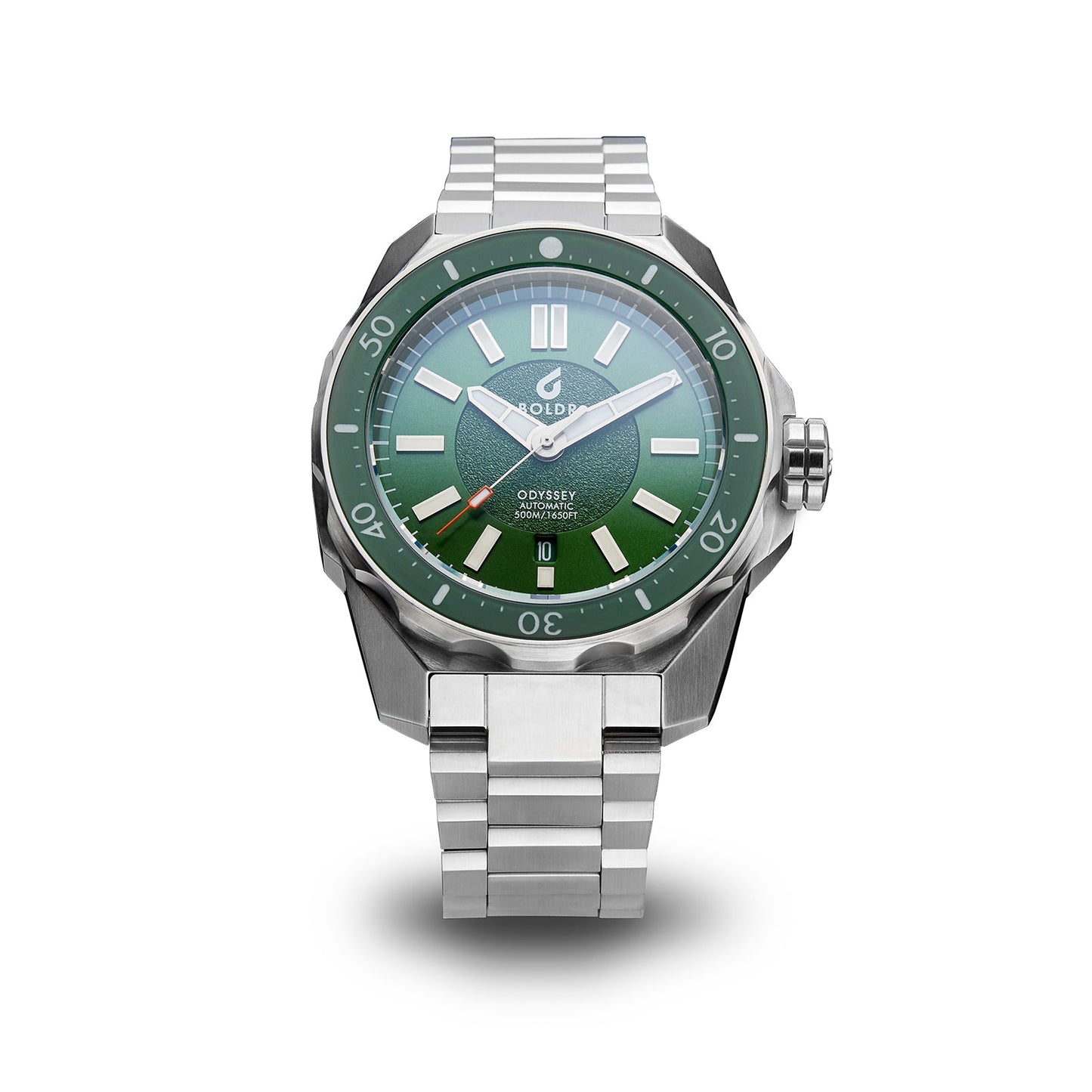 Odyssey Reef Green