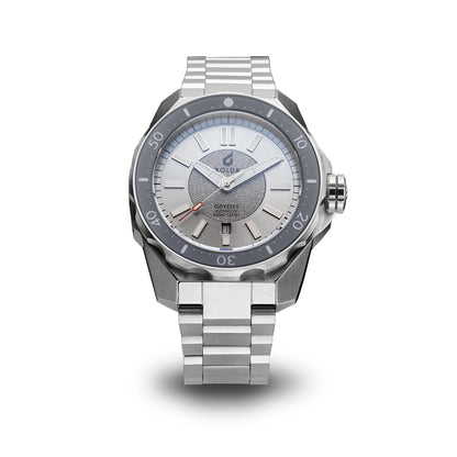 Odyssey Silver Wave