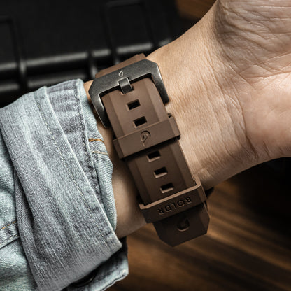 Odyssey Coral Brown 2.0