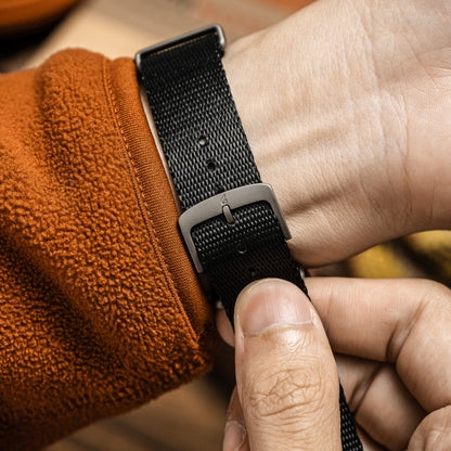 Venture Wayfarer-Black