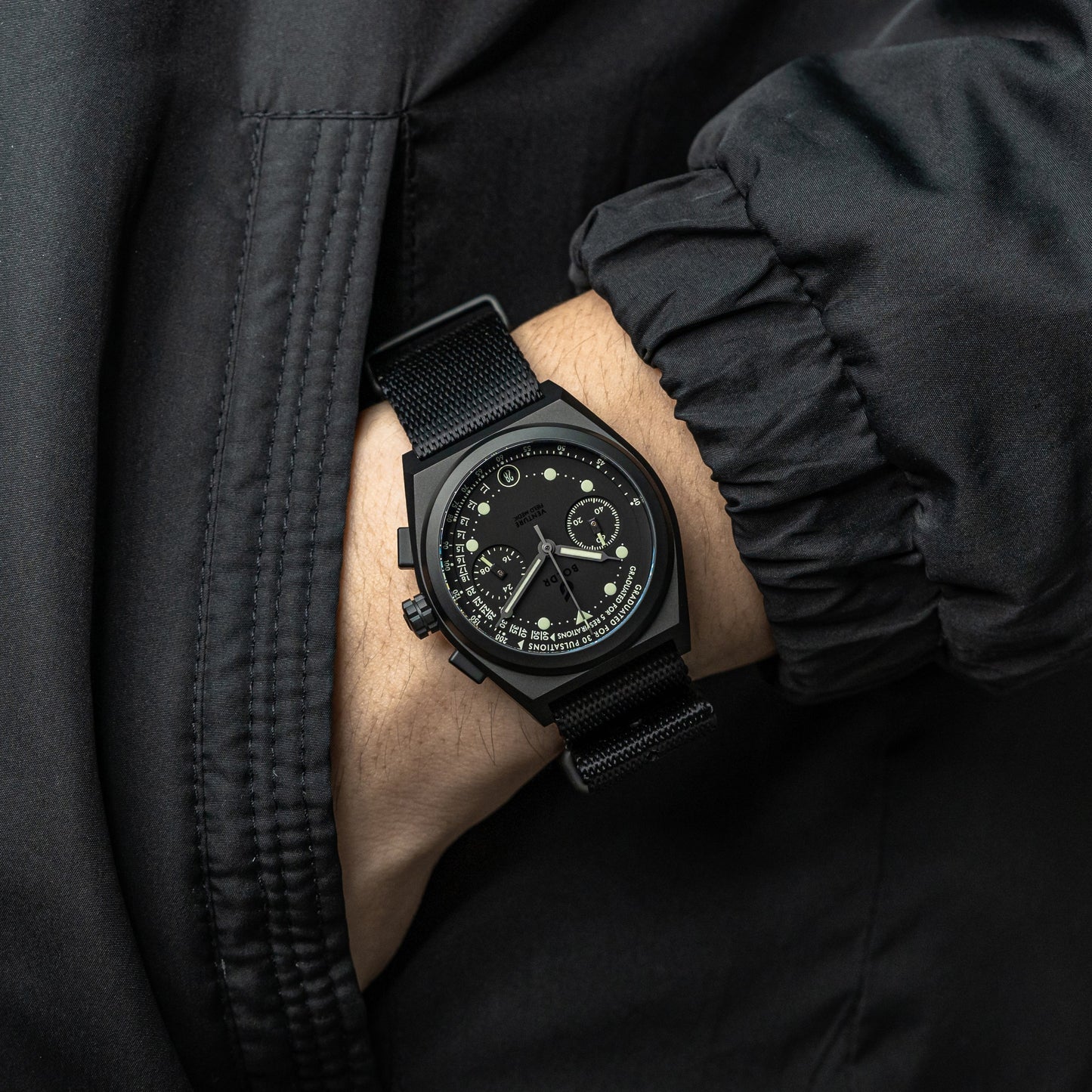 Field Medic Stealth (Preorder)