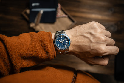 GMT Maasai Mara