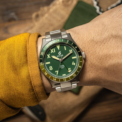 GMT Serengeti