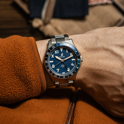 GMT Maasai Mara