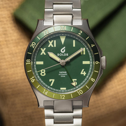 GMT Serengeti