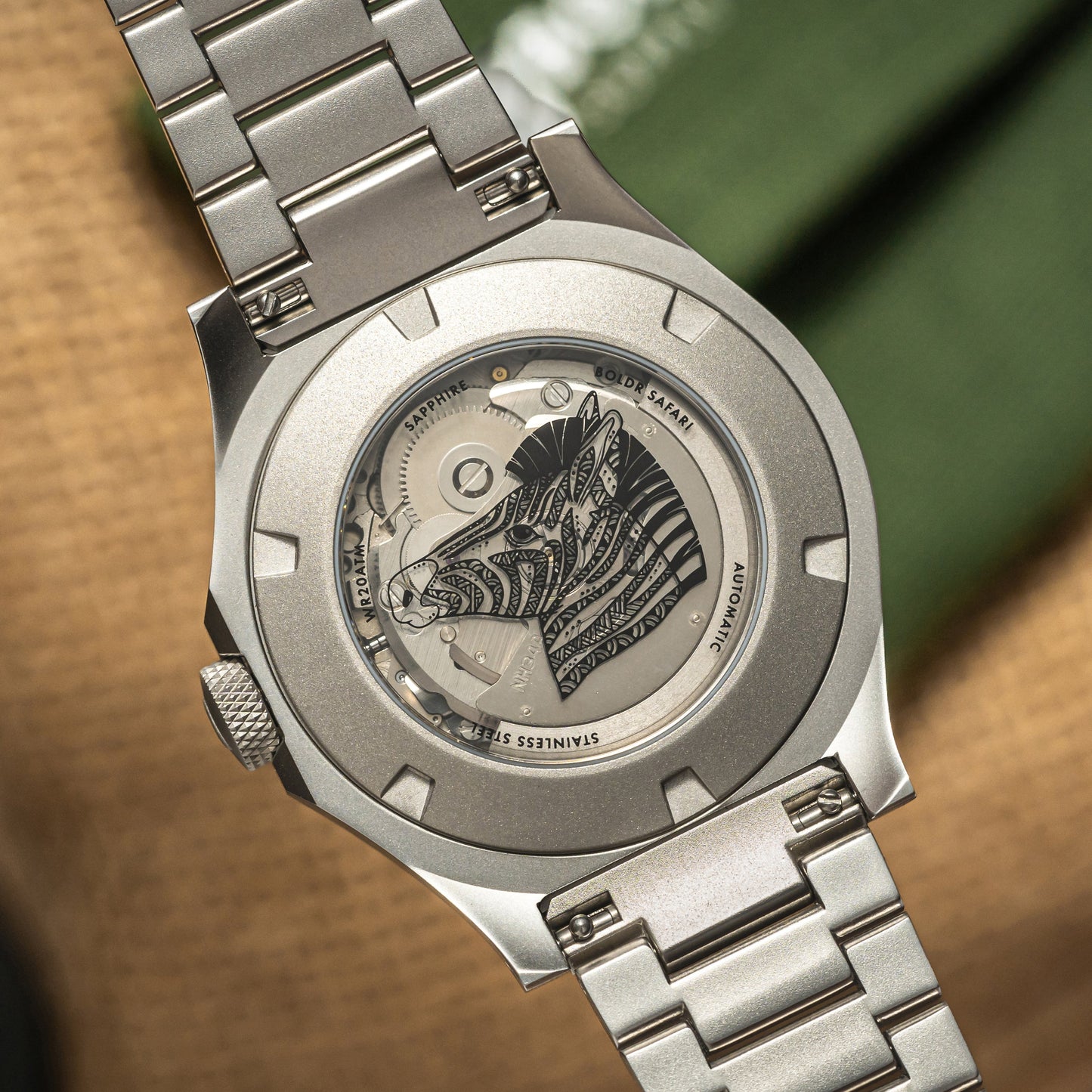 GMT Serengeti