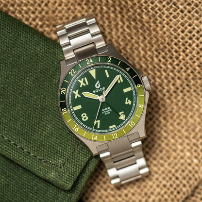 GMT Serengeti