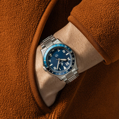 GMT Maasai Mara