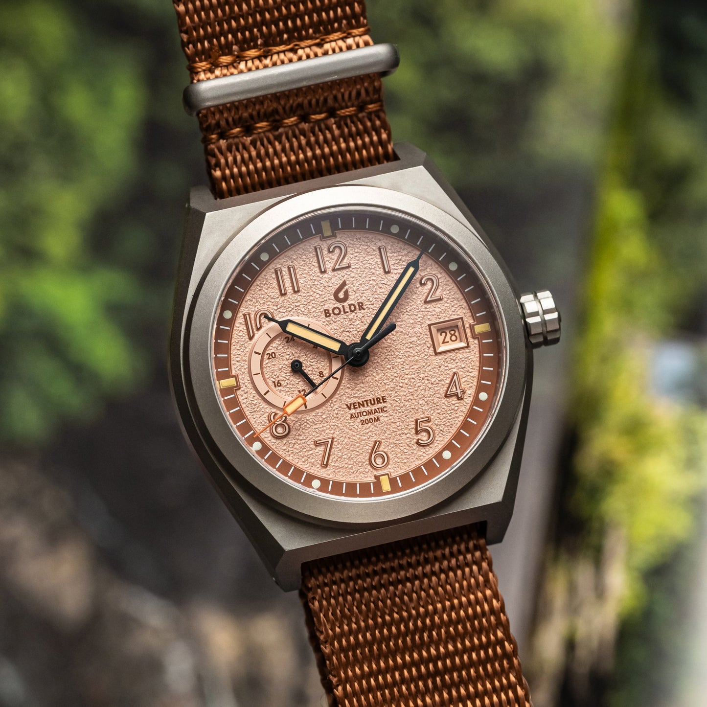 Venture Wayfarer Sierra