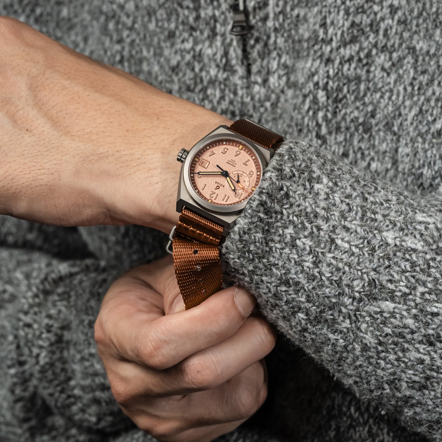 Venture Wayfarer Sierra