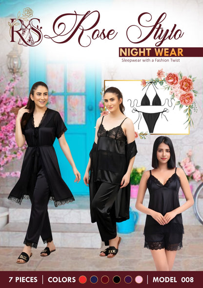 night dress