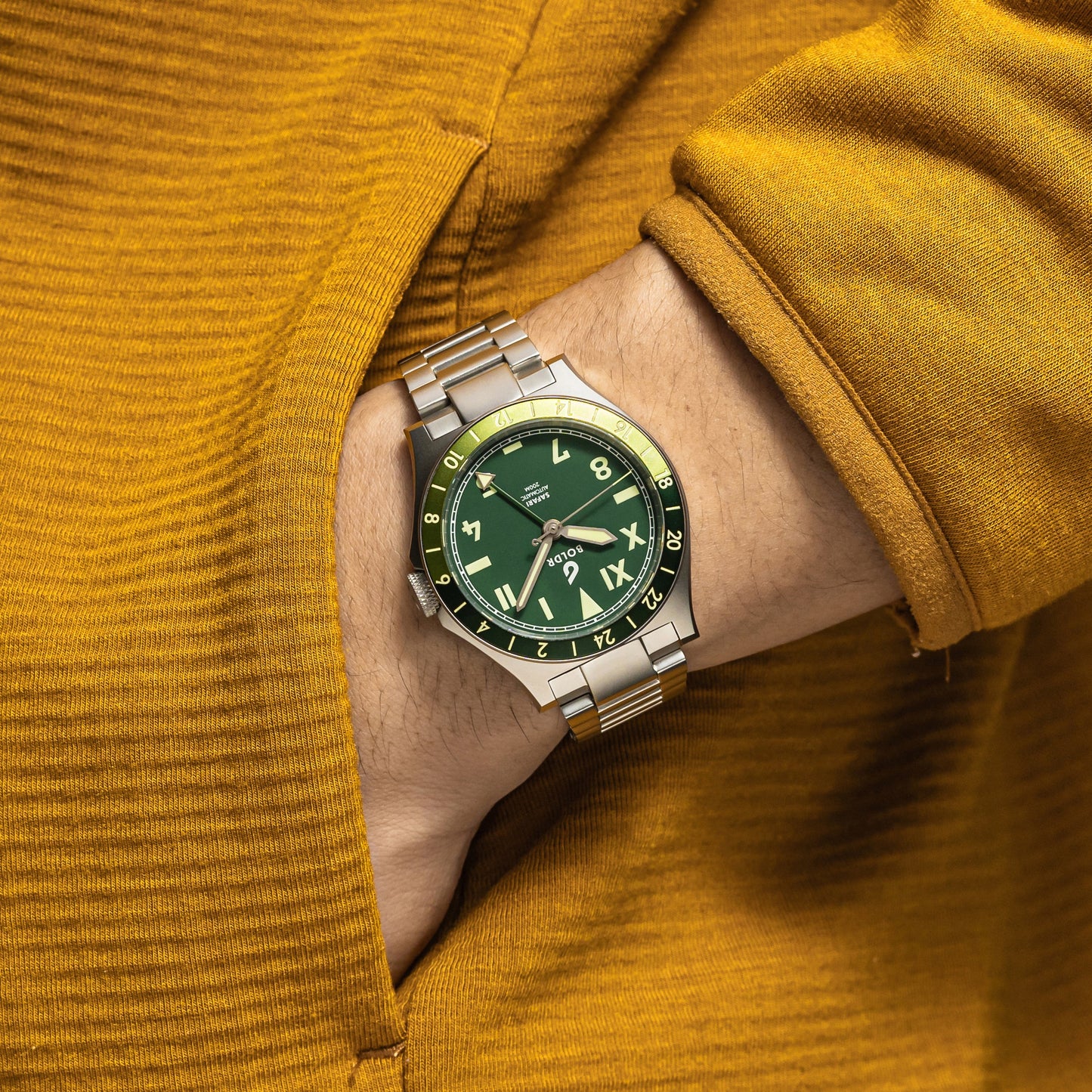 GMT Serengeti