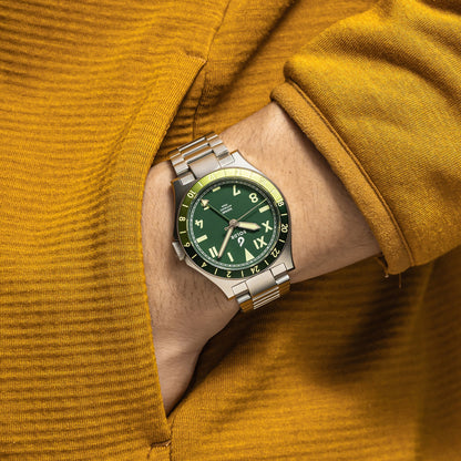 GMT Serengeti