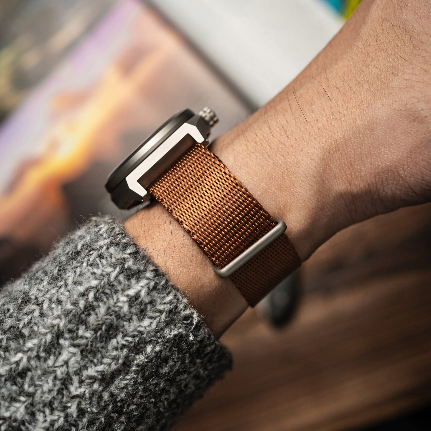 Venture Wayfarer Sierra