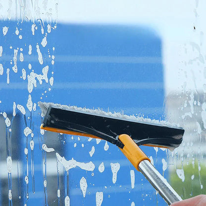 CleanSwipe Cleaning Brush
