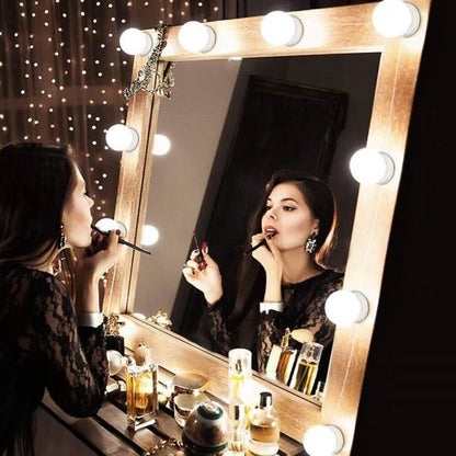 3 Modes Vanity Lights for Mirror | Makeup Lights