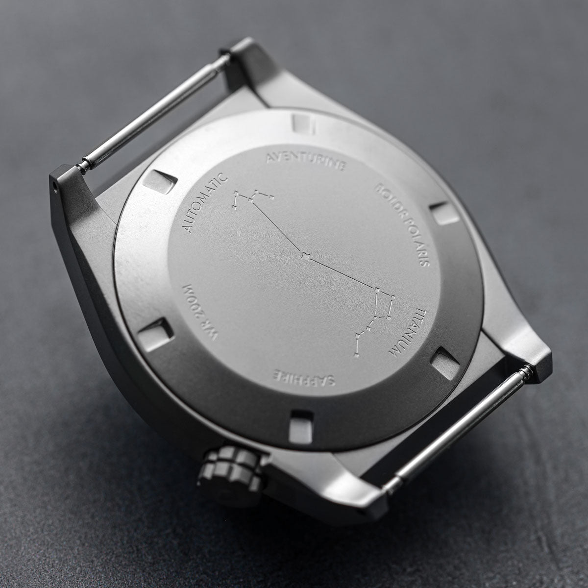 Polaris Moonstone