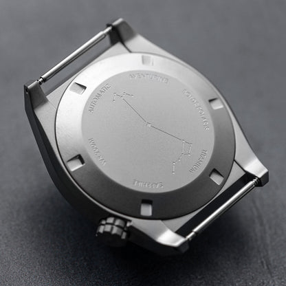 Polaris Moonstone