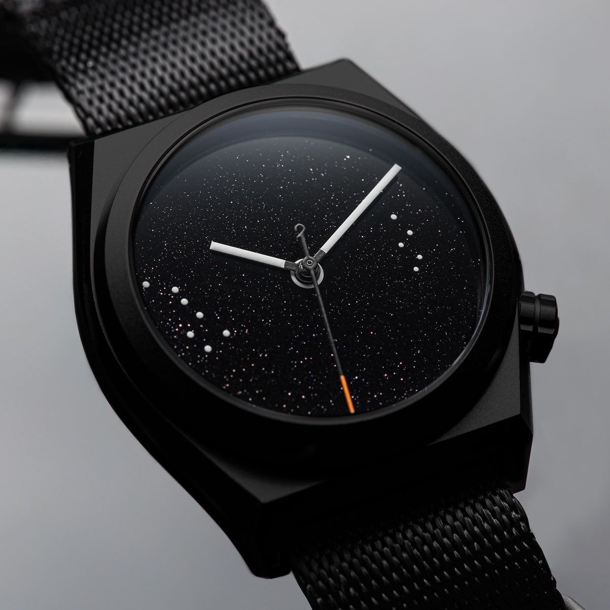 Polaris Blackout
