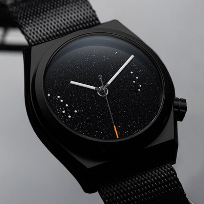 Polaris Blackout