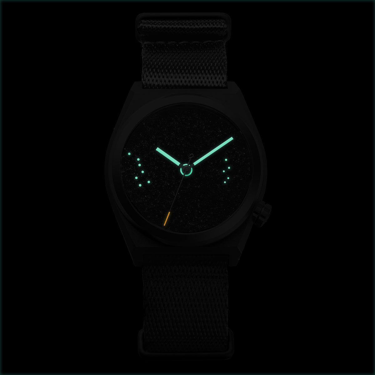 Polaris Blackout