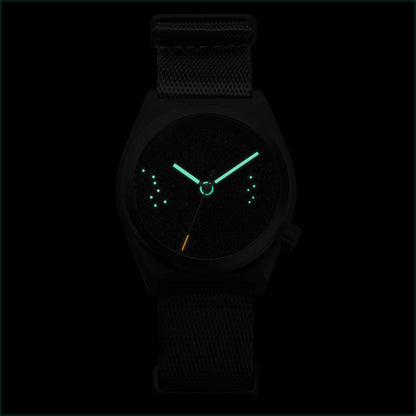 Polaris Blackout