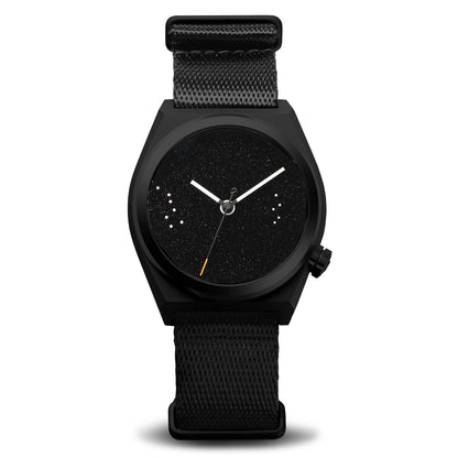 Polaris Blackout
