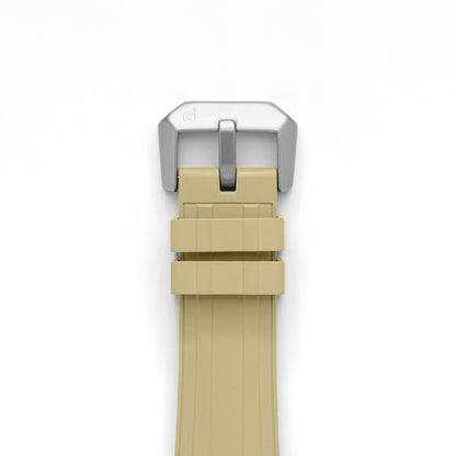 Khaki HNBR Track