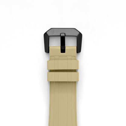 Khaki HNBR Track