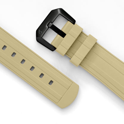 Khaki HNBR Track
