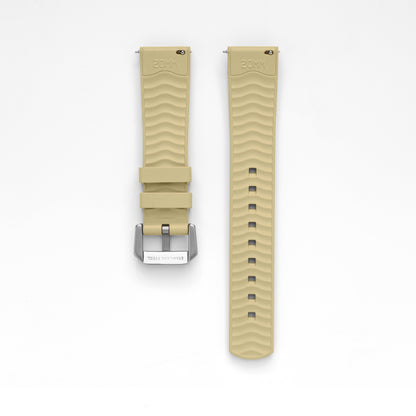 Khaki HNBR Track