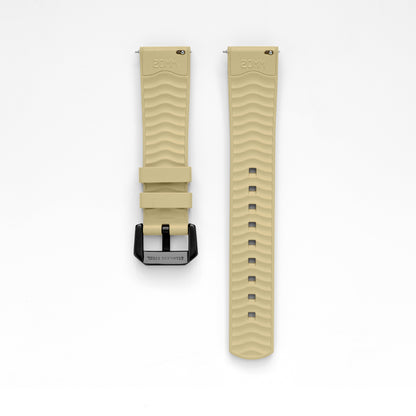 Khaki HNBR Track