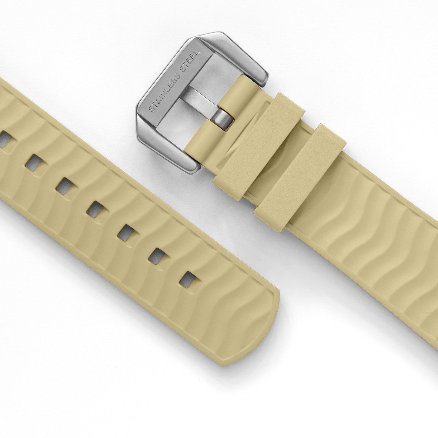 Khaki HNBR Track