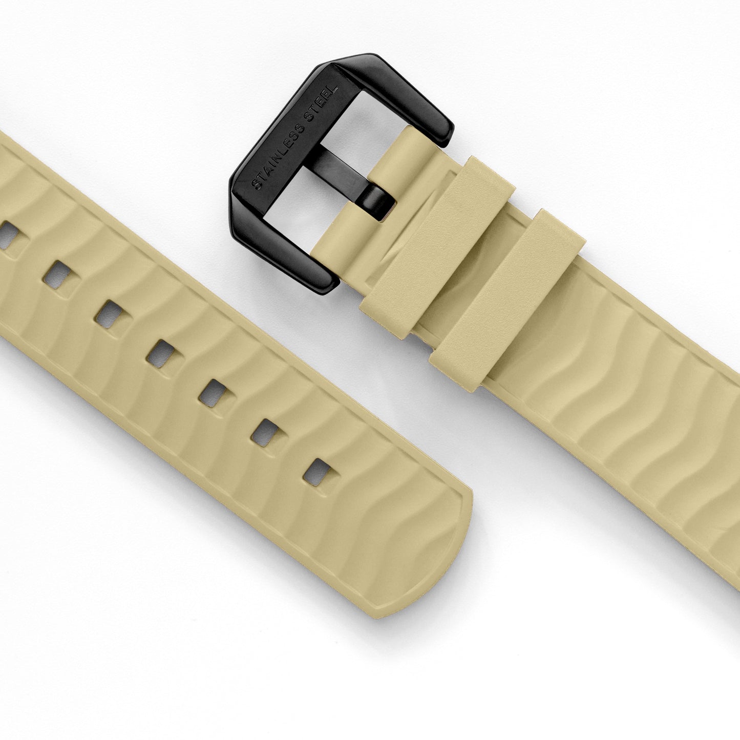 Khaki HNBR Track
