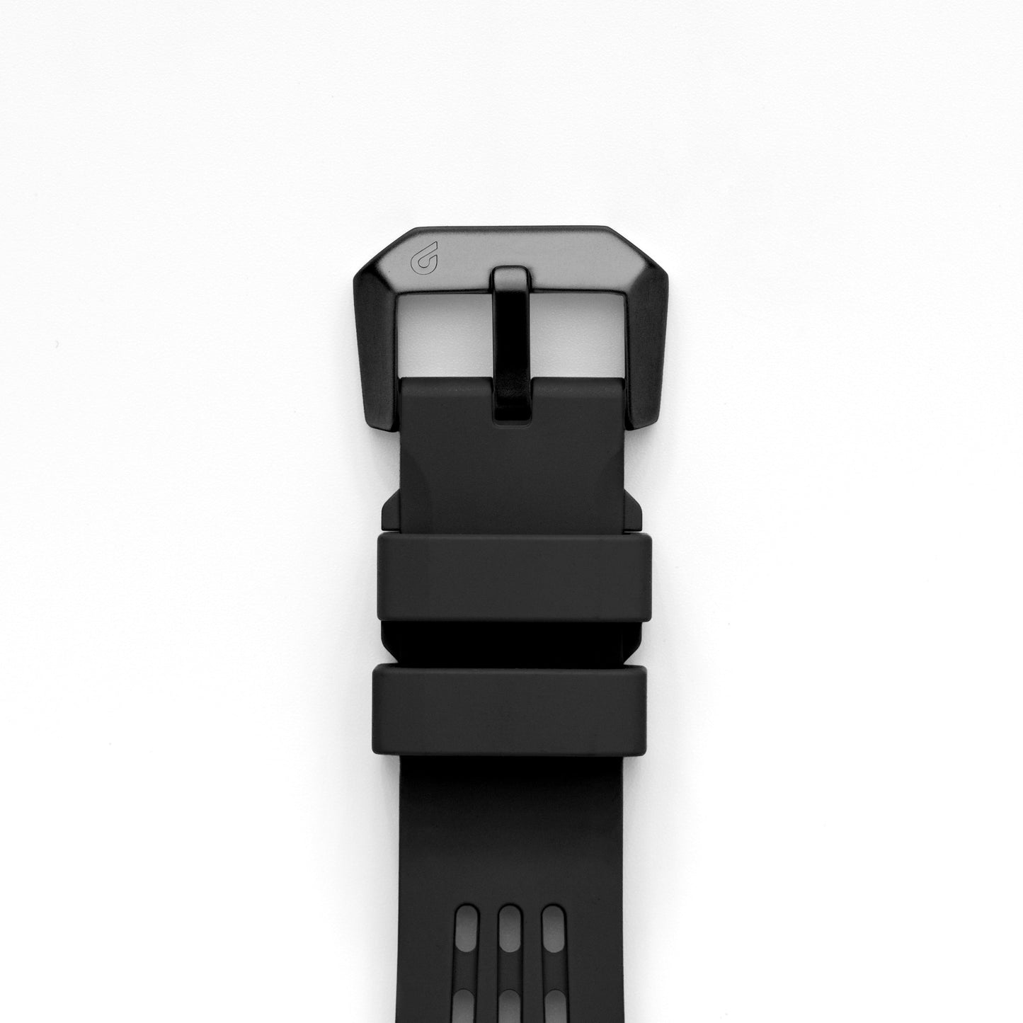 Black FKM AirStream