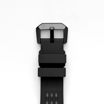 Black FKM AirStream